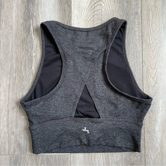 JoyLab Tops Joylab Workout Tank With Cutout Back Poshmark